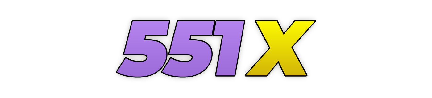 551x